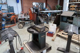 Metalbåndsav KASTO HBS