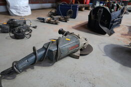 Vinkelsliber BOSCH GWS 20-230 JH