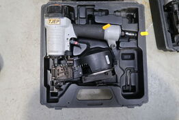 Tromlesømpistol TJEP 