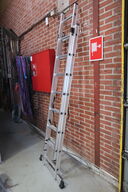 Skydestige SILKEBORG STIGEFABRIK