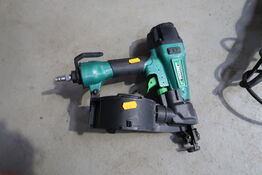 Tromlesømpistol PREBENA 3GP-CNH50