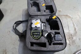 Linjelaser ELMA Laser X 360