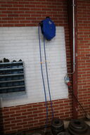 Trykluftkabeltromle CEJN