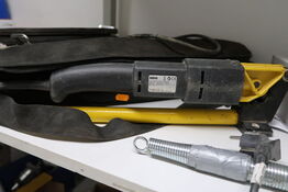 Rørskærer REMS 844