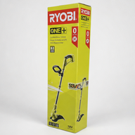  Ryobi græstrimmer 18v - OLT1832-0