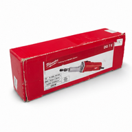 DEMO Milwaukee Ligesliber - DG 7 E