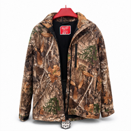 DEMO Milwaukee Camo Varme Jakke STR Small