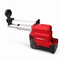 DEMO Milwaukee Støvopsamler - M18 FPDDEXL