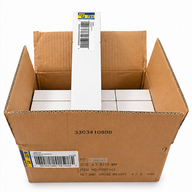 100 stk. Irwin Speedhammer Bor 4,5 x 210
