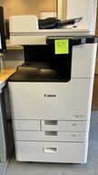 Printer CANON Image Runner C3326i