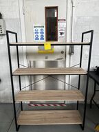 Shelf