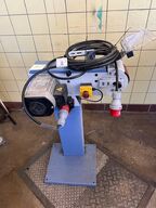 Stationær båndsliber BERNADO BS100X1220SA