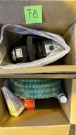 Pump METABO P2000G