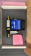 Mass Flow Controller OMEGA FMA 5400A/5500A - 0-1000mL/min