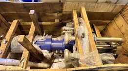 Auro pump