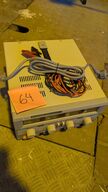 DC Lab power supply
