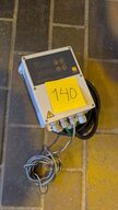 Heat trace controller HORST