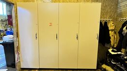 Cabinets IKEA