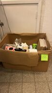 Office supplies