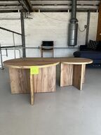 Coffee tables
