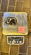 Scale KERN DE60K10D