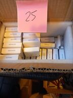 Ball bearings 6004CEF & 7004CEF