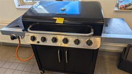 Grill CHAR BROIL