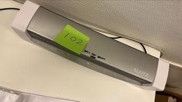 Laminator
