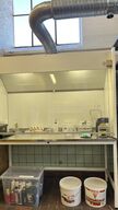 Fumehood