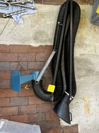 Suction Arm