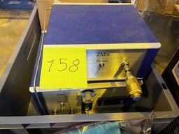 Gas splitter NORECS 2Mix2Wet