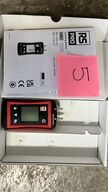 Electronic Manometer RS RS 1107