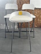 Assorted Bar stools