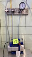 Stage vacuum pump VEVOR RS-1