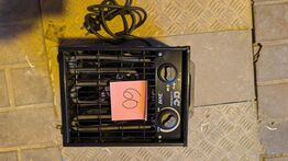 Space heaters