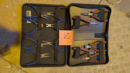 2 Pliers set