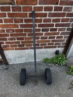 Gas Wagon 