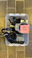 Soldering stations
