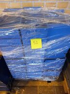 Storage boxes