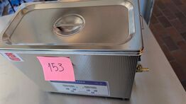 Ultrasonic cleaner 6.5L VEVOR