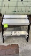 Working trestle IRONSIDE PROFESSIONAL 100318