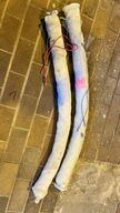 Heat trace sock