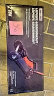 Hydraulic Floor Jack BRANDFORD YL-0001