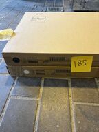 HELMER Kommode IKEA