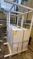 Laboratory tables ZYSTM