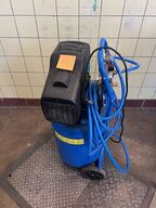 Compressor BILTEMA