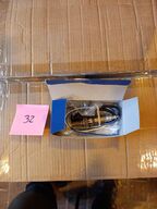 Oxygen sensor, Lambda sensor DENSO DOX-0109