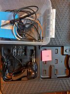Soldering tools RS SP-200