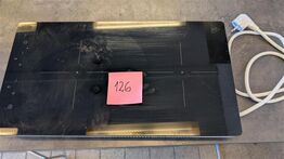 Portable Induction stove IKEA