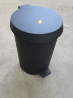 Pedalspand 10 Ltr. FROST